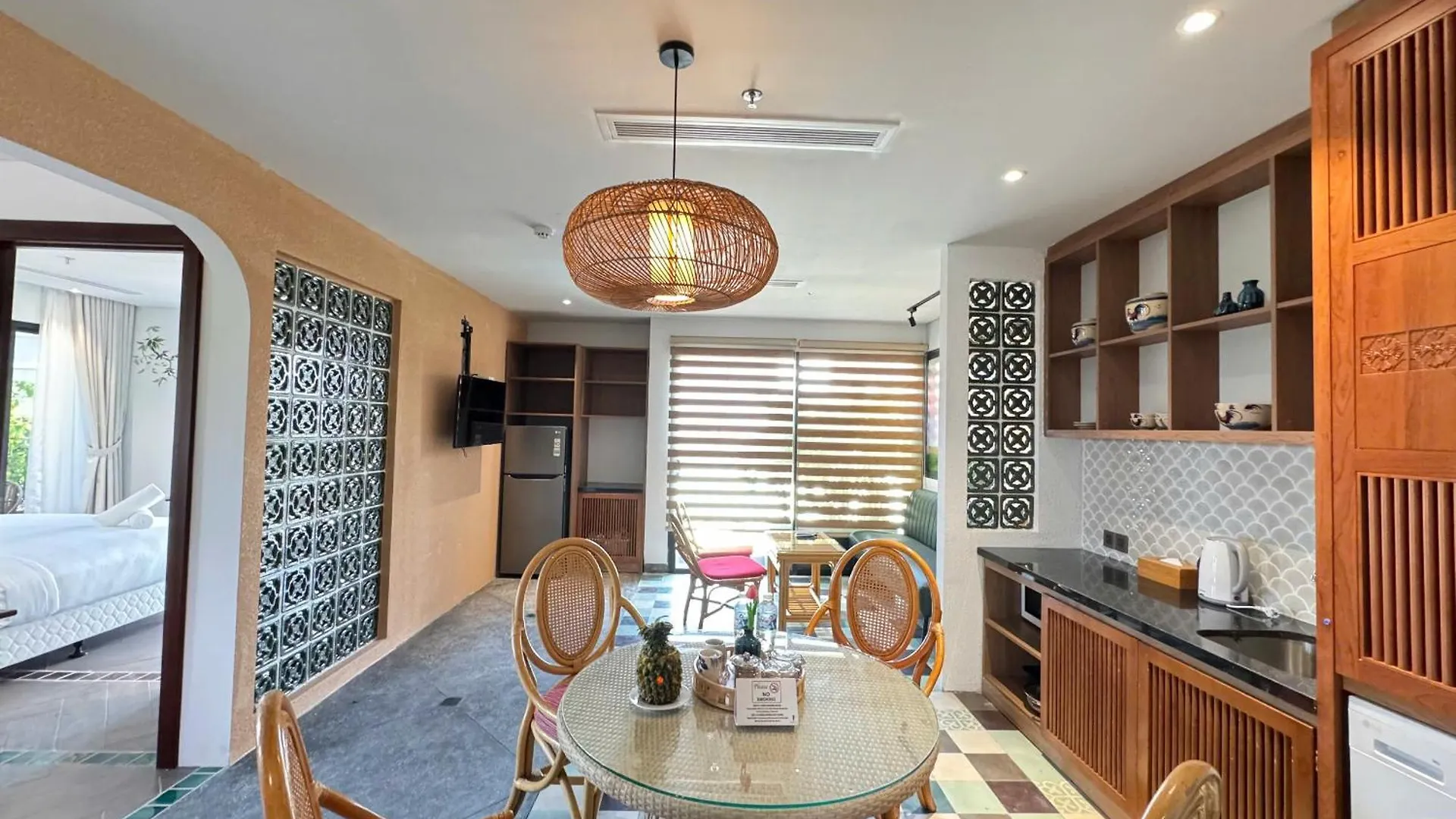 酒店 海马办公&酒店 岘港
