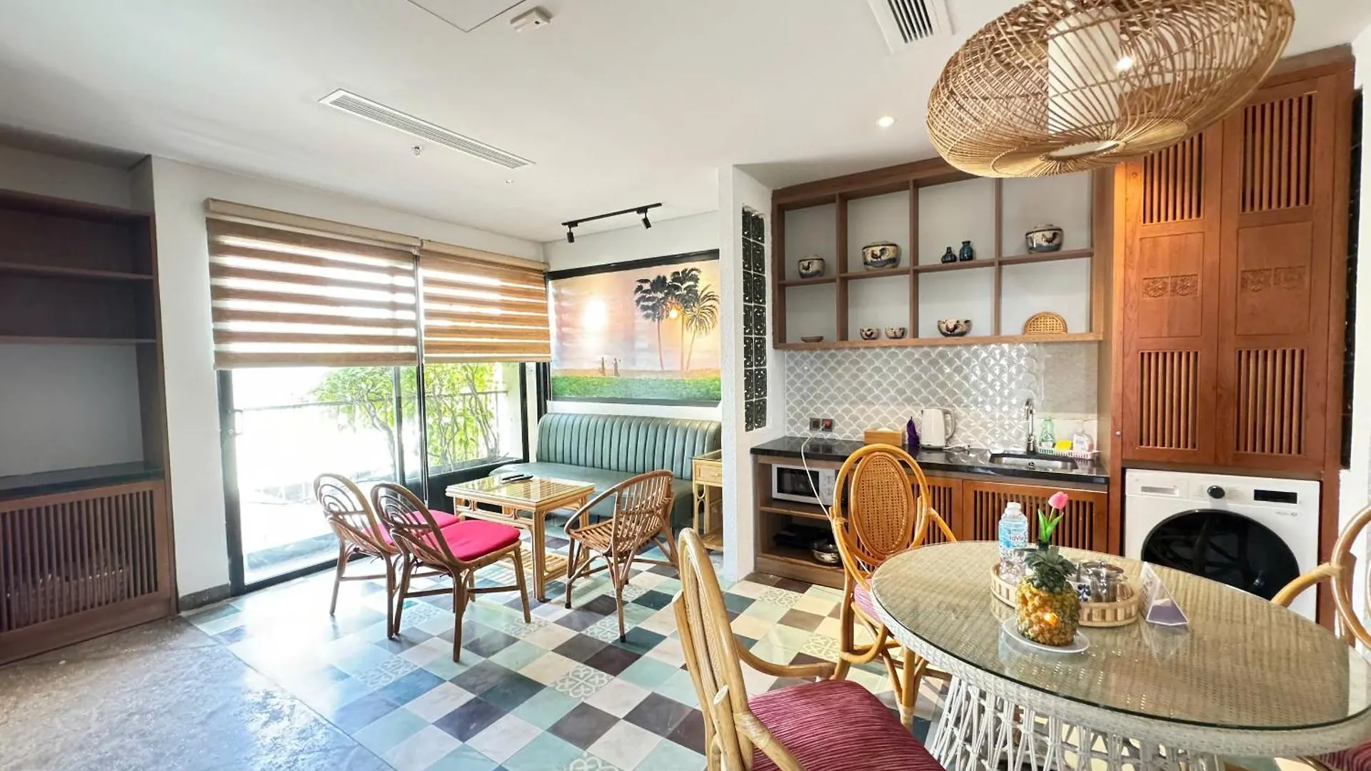 *** 酒店 海马办公&酒店 岘港 越南