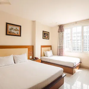 Song Anh 3 2* Ciudad Ho Chi Minh (Saigón)