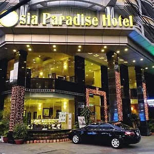 Paradise 3* Nha Trang