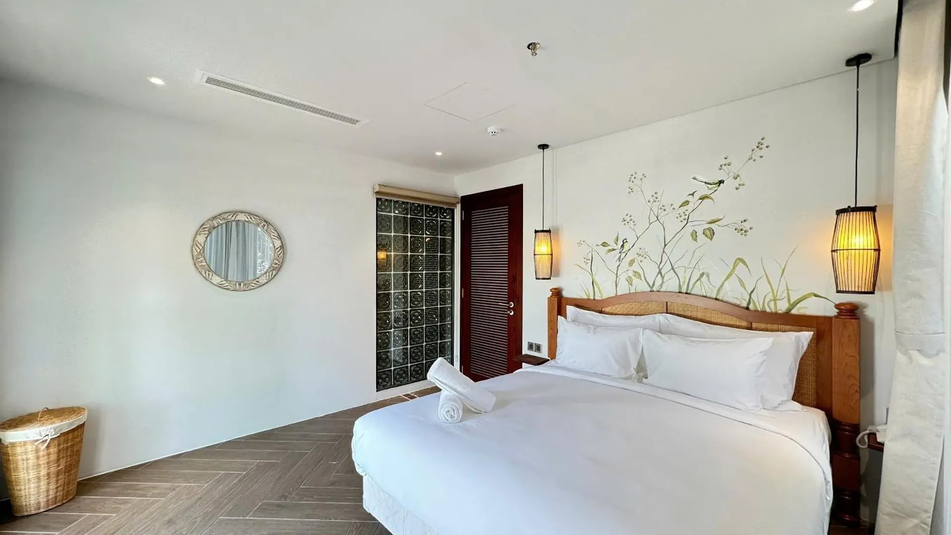 Seahorse Tropical Da Nang Hotel By Haviland