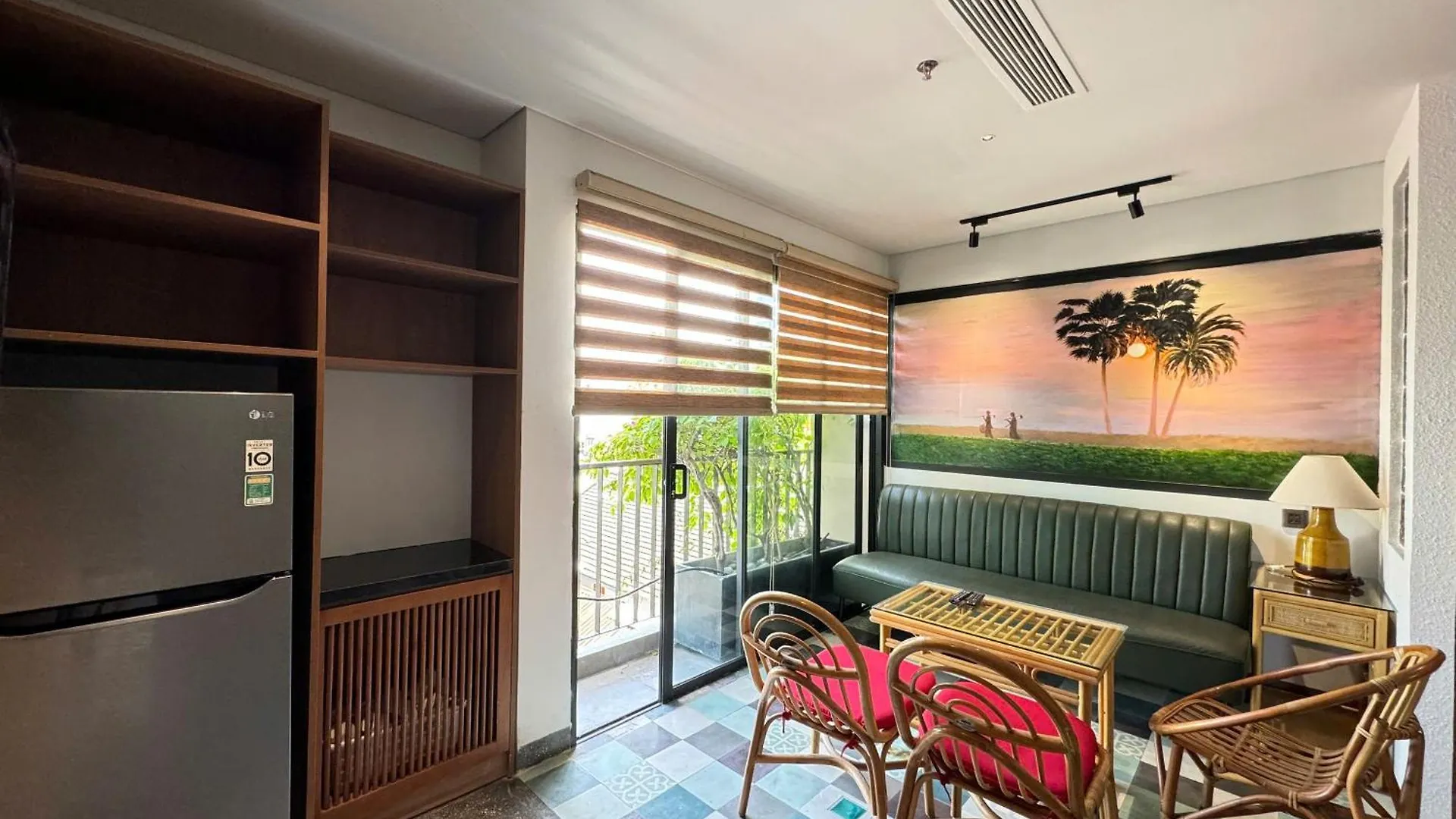 Seahorse Tropical Da Nang Hotel By Haviland Vietnam